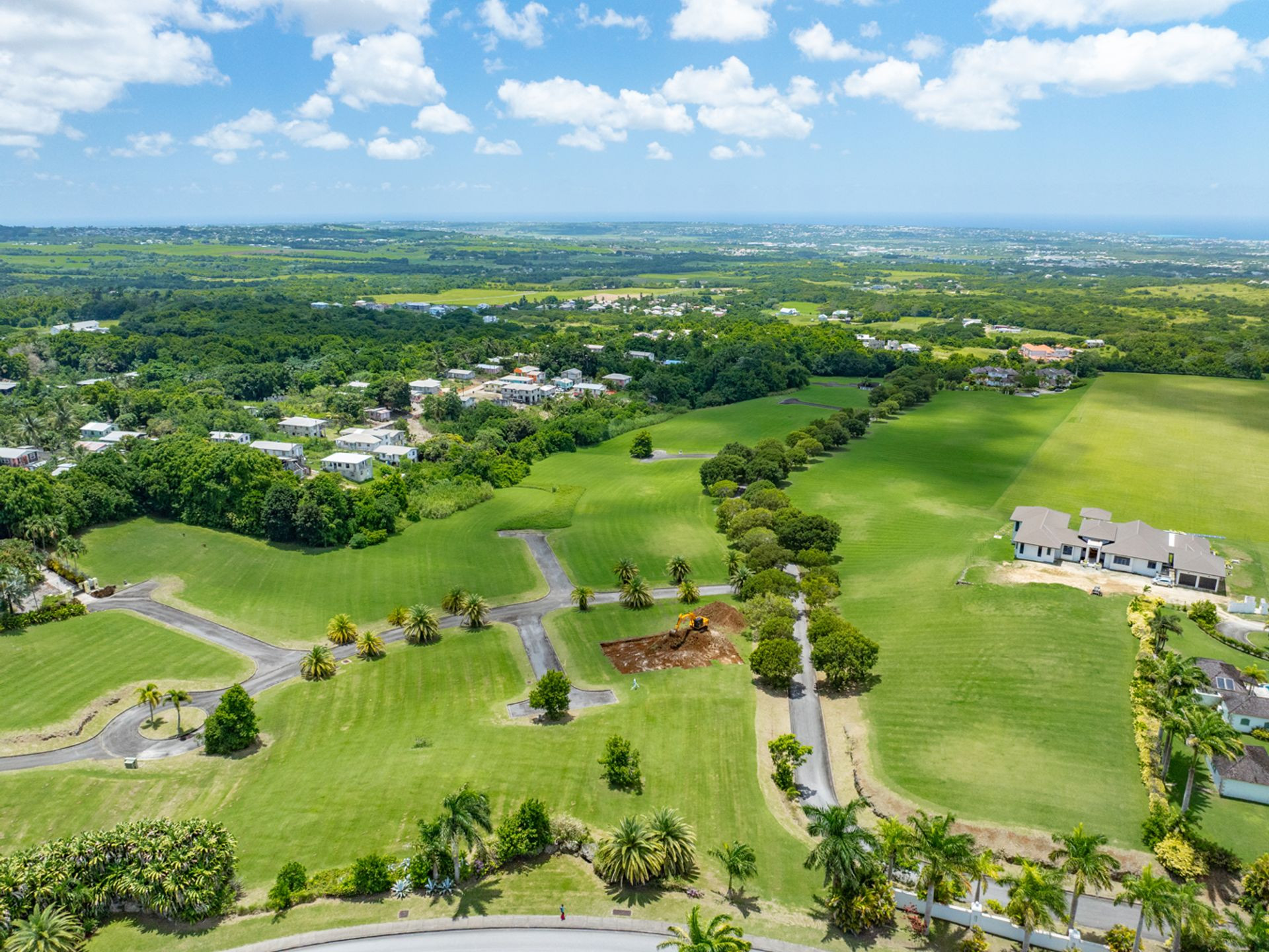 Lion Castle Polo Estate Lot 3A