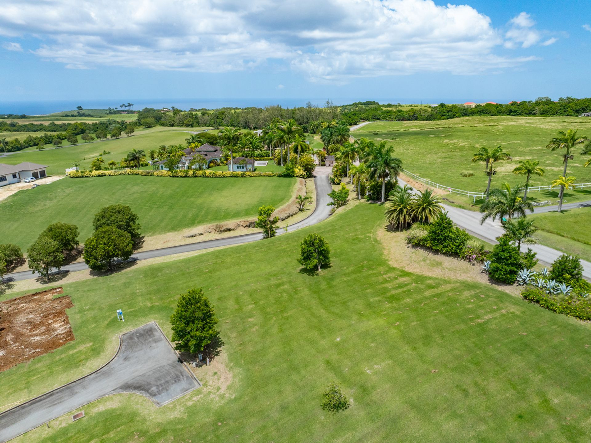 Lion Castle Polo Estate Lot 3A