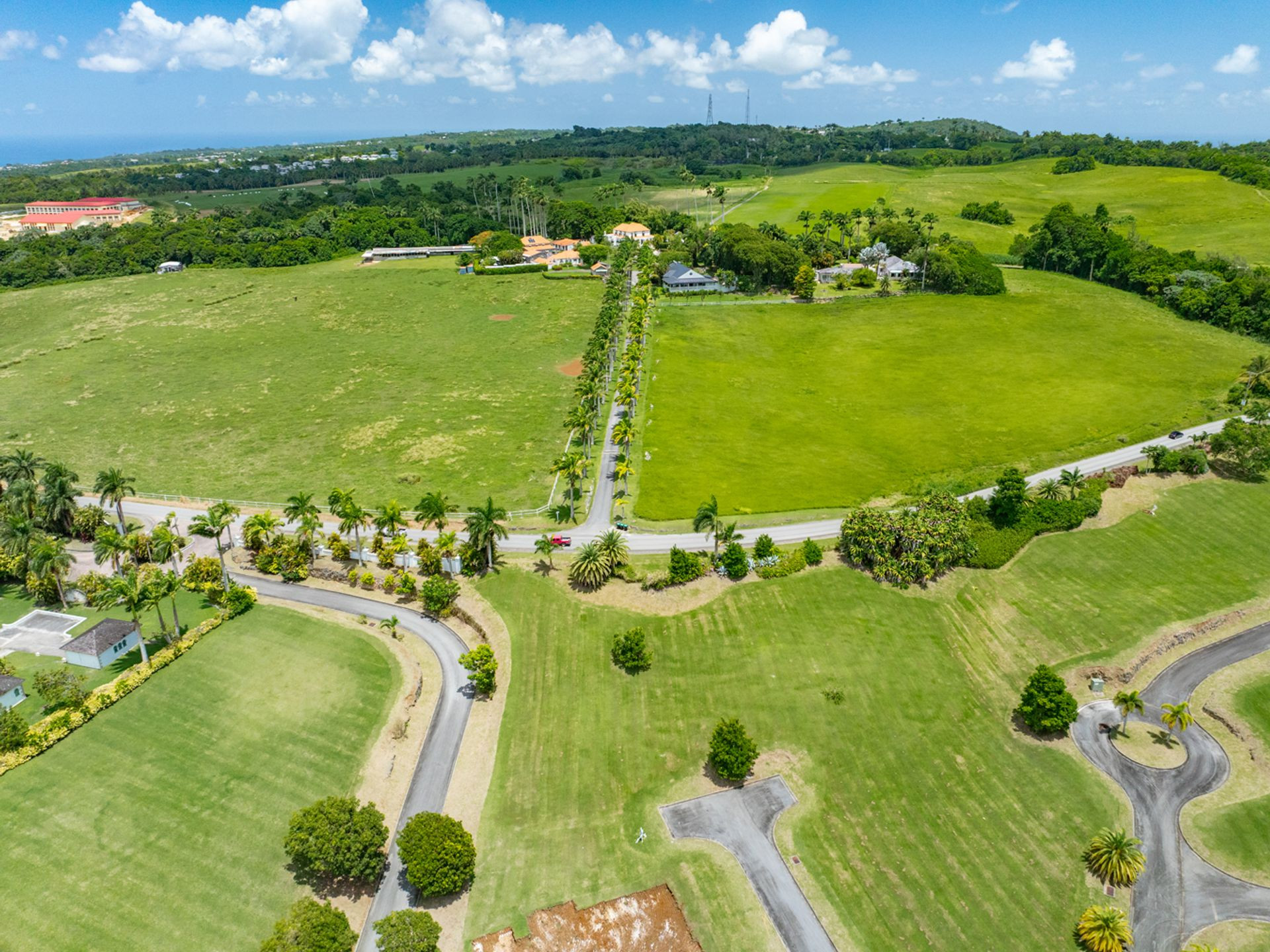 Lion Castle Polo Estate Lot 3A