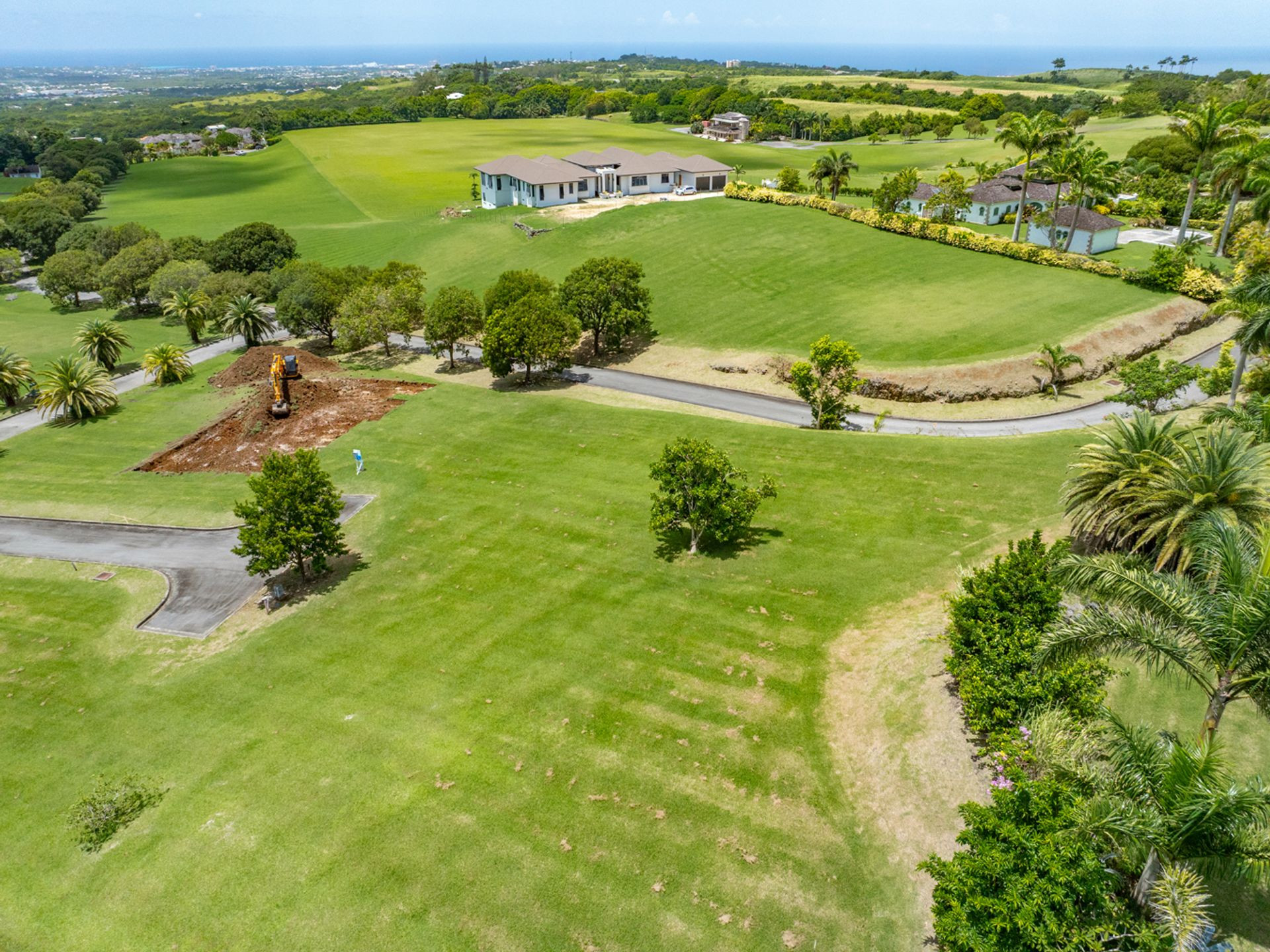 Lion Castle Polo Estate Lot 3A