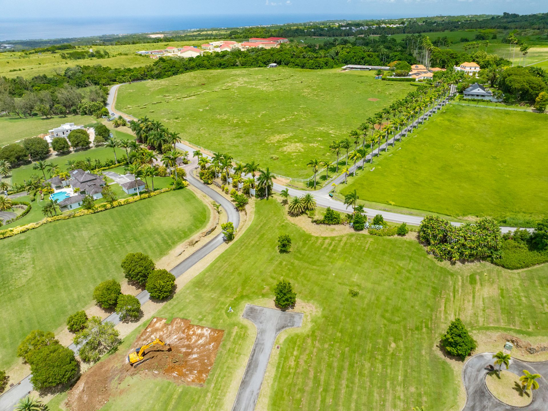 Lion Castle Polo Estate Lot 3A