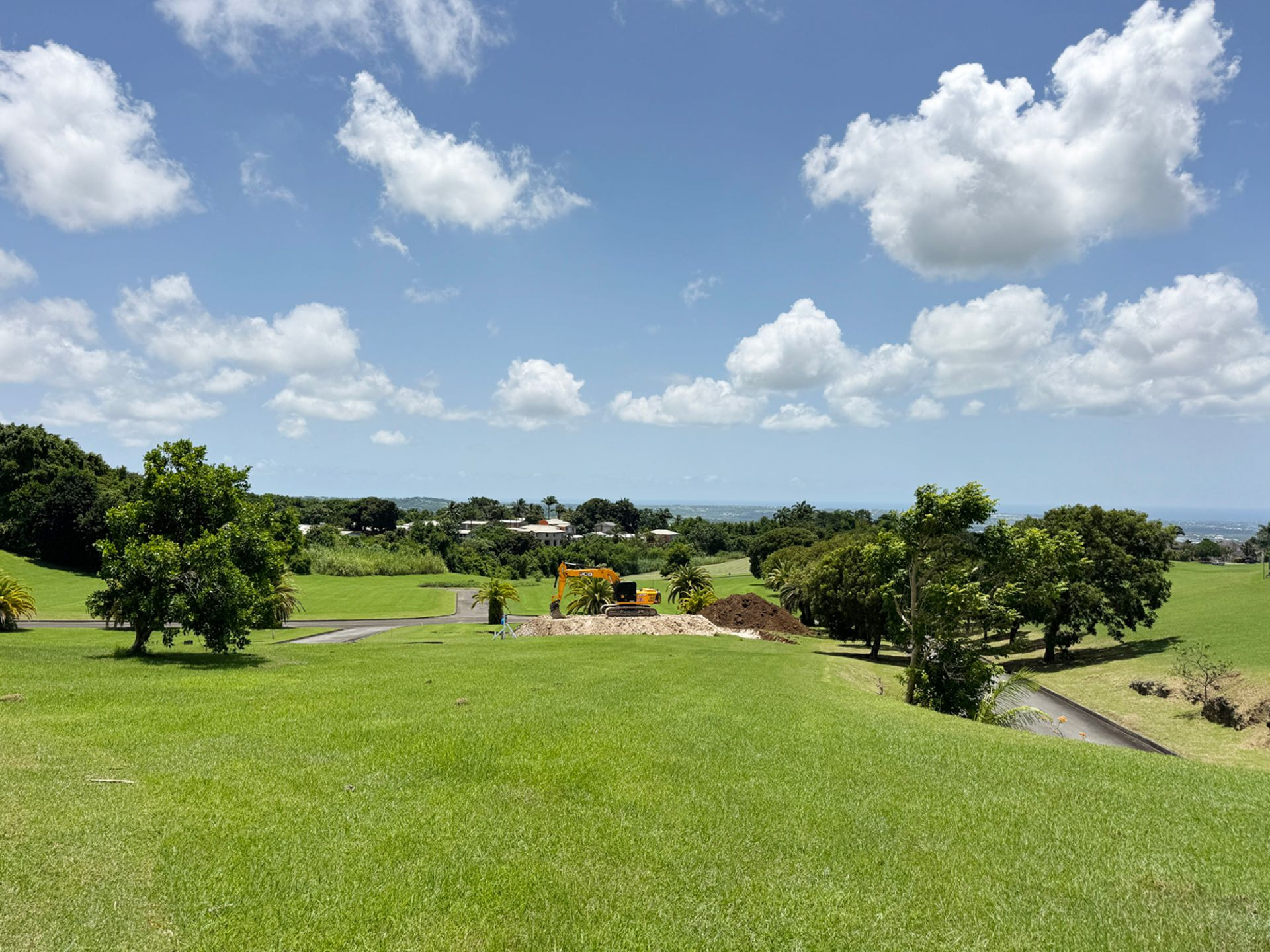 Lion Castle Polo Estate Lot 3A