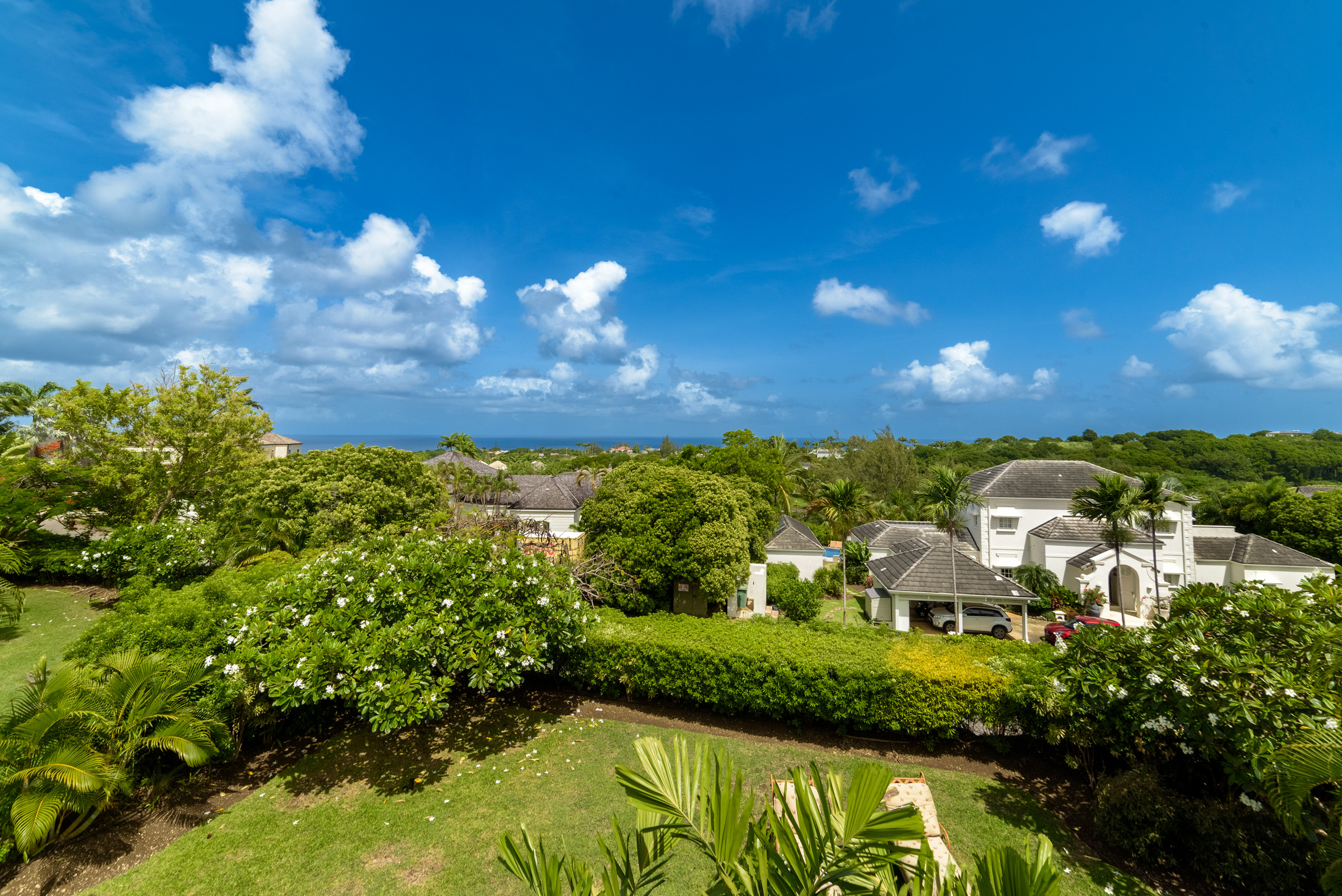 Sandy Croft, Royal Westmoreland