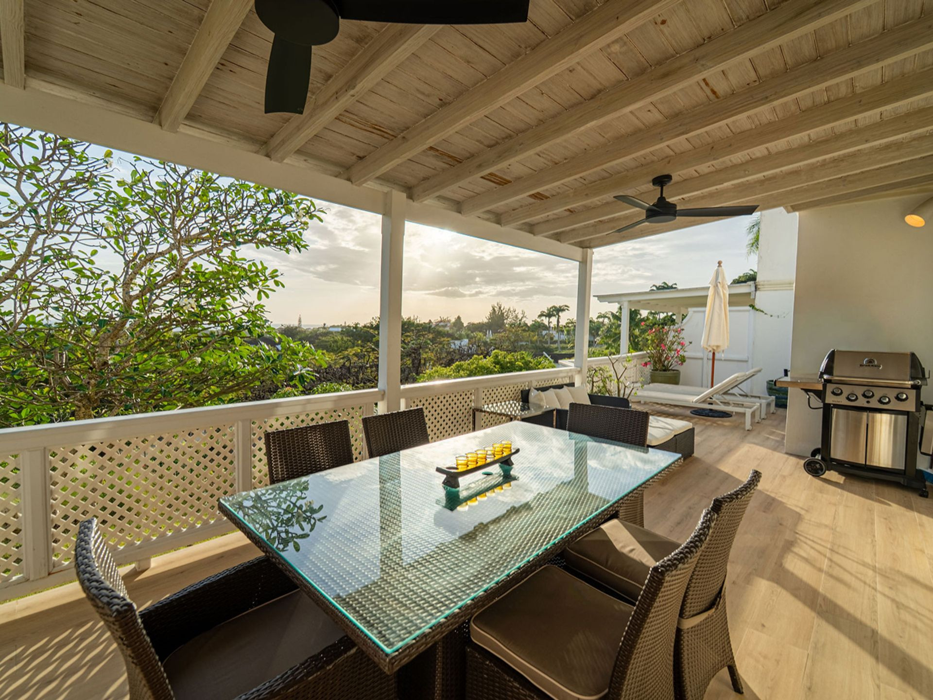 Cassia Heights 1, Barbados