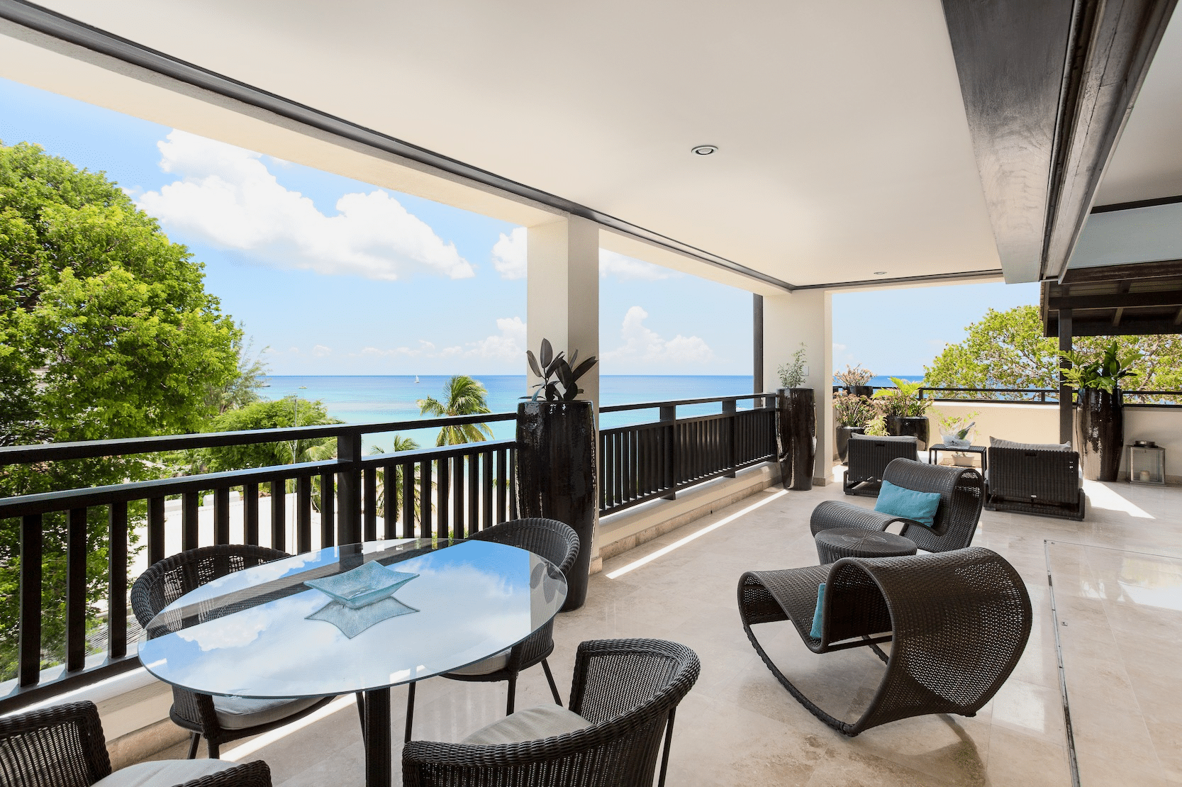 Coral Cove 14 The Penthouse- Crowsnest