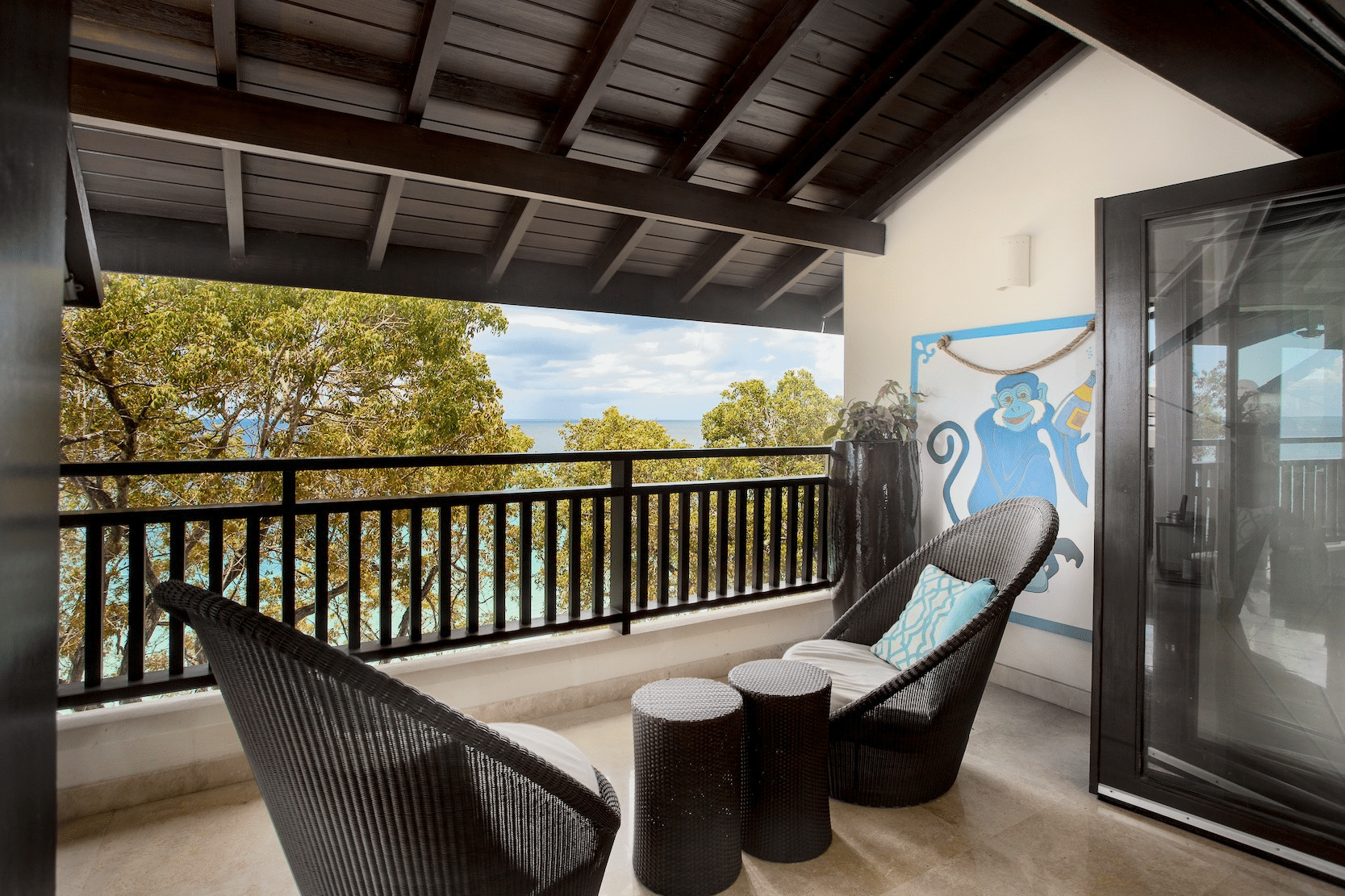 Coral Cove 14 The Penthouse- Crowsnest