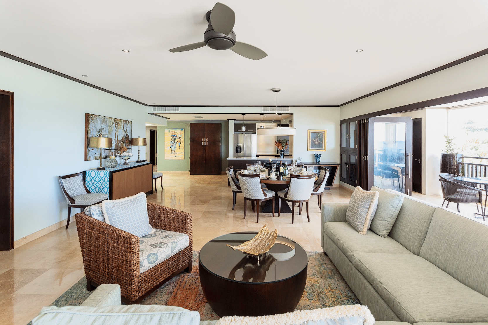 Coral Cove 14 The Penthouse- Crowsnest