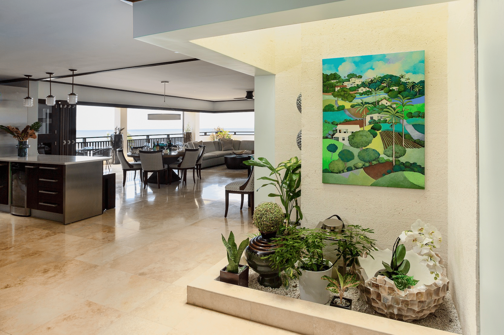 Coral Cove 14 The Penthouse- Crowsnest