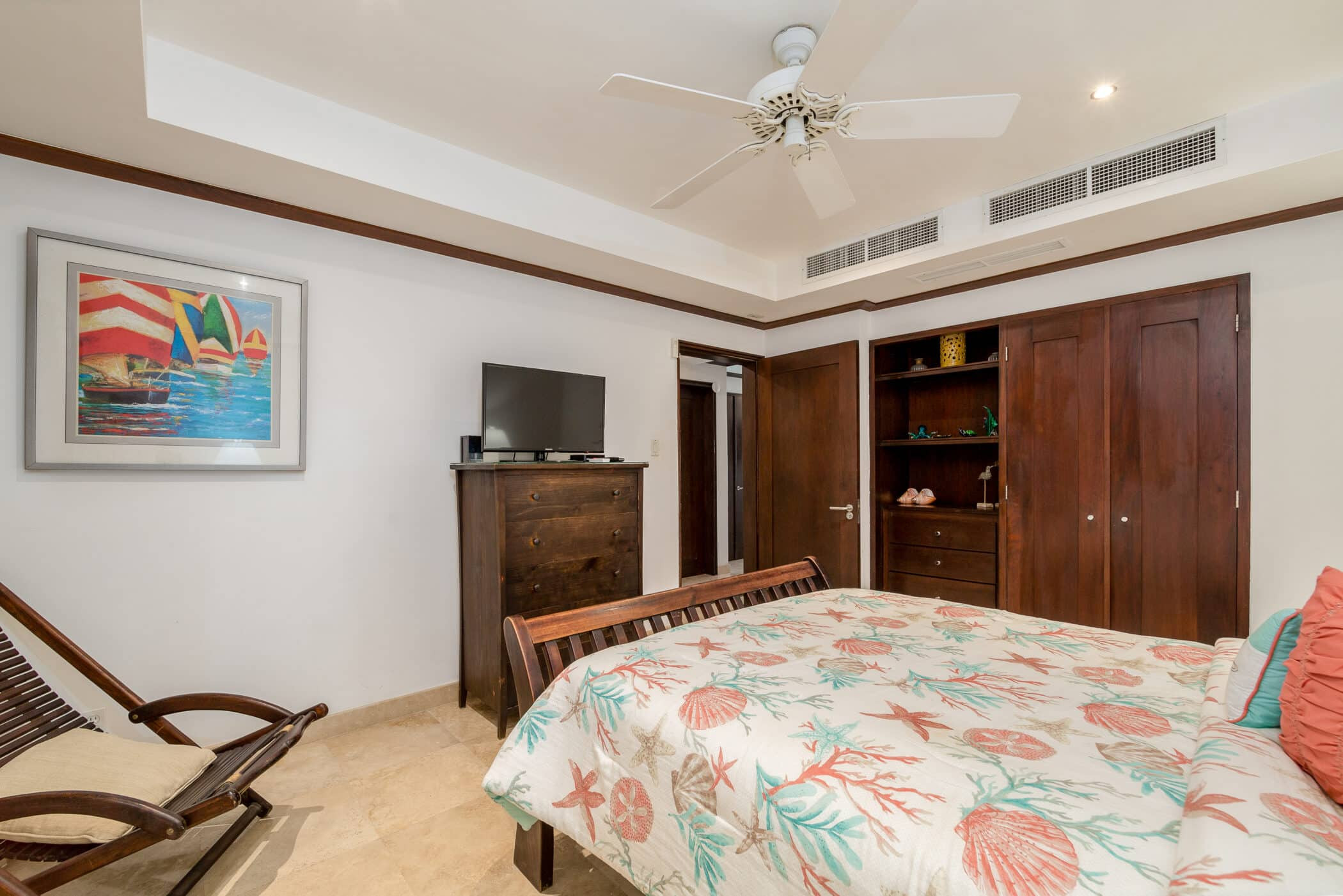 Coral Cove 5 – Shutters