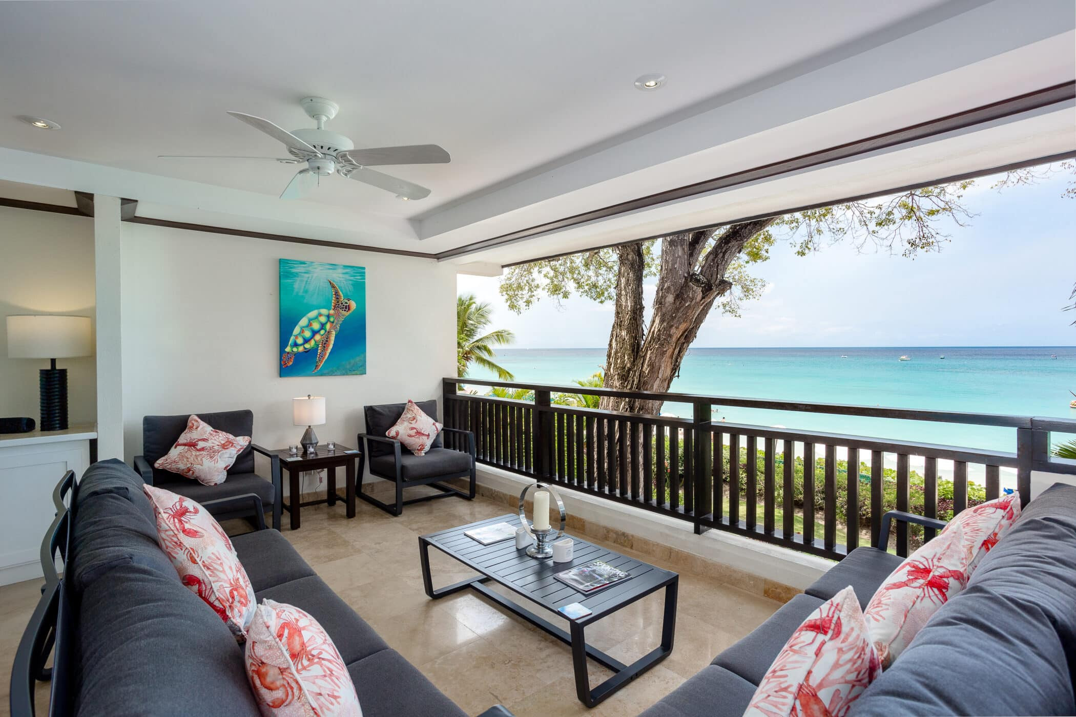 Coral Cove 5 – Shutters