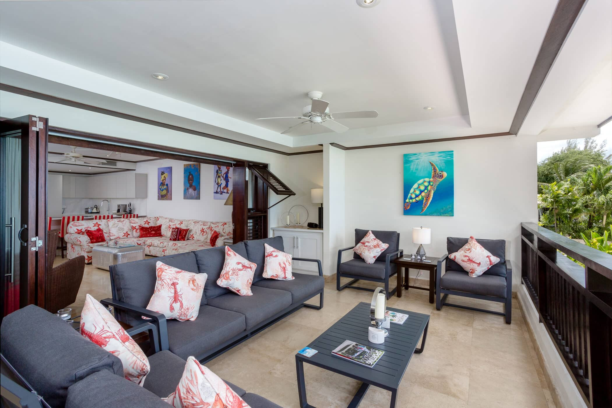 Coral Cove 5 – Shutters