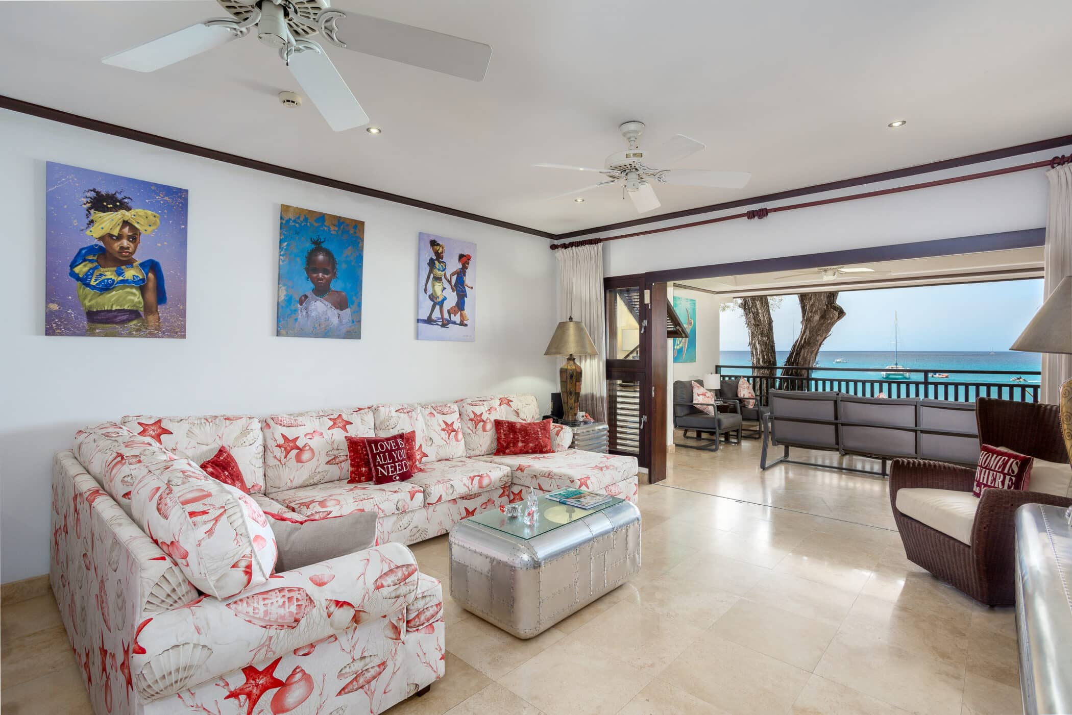 Coral Cove 5 – Shutters