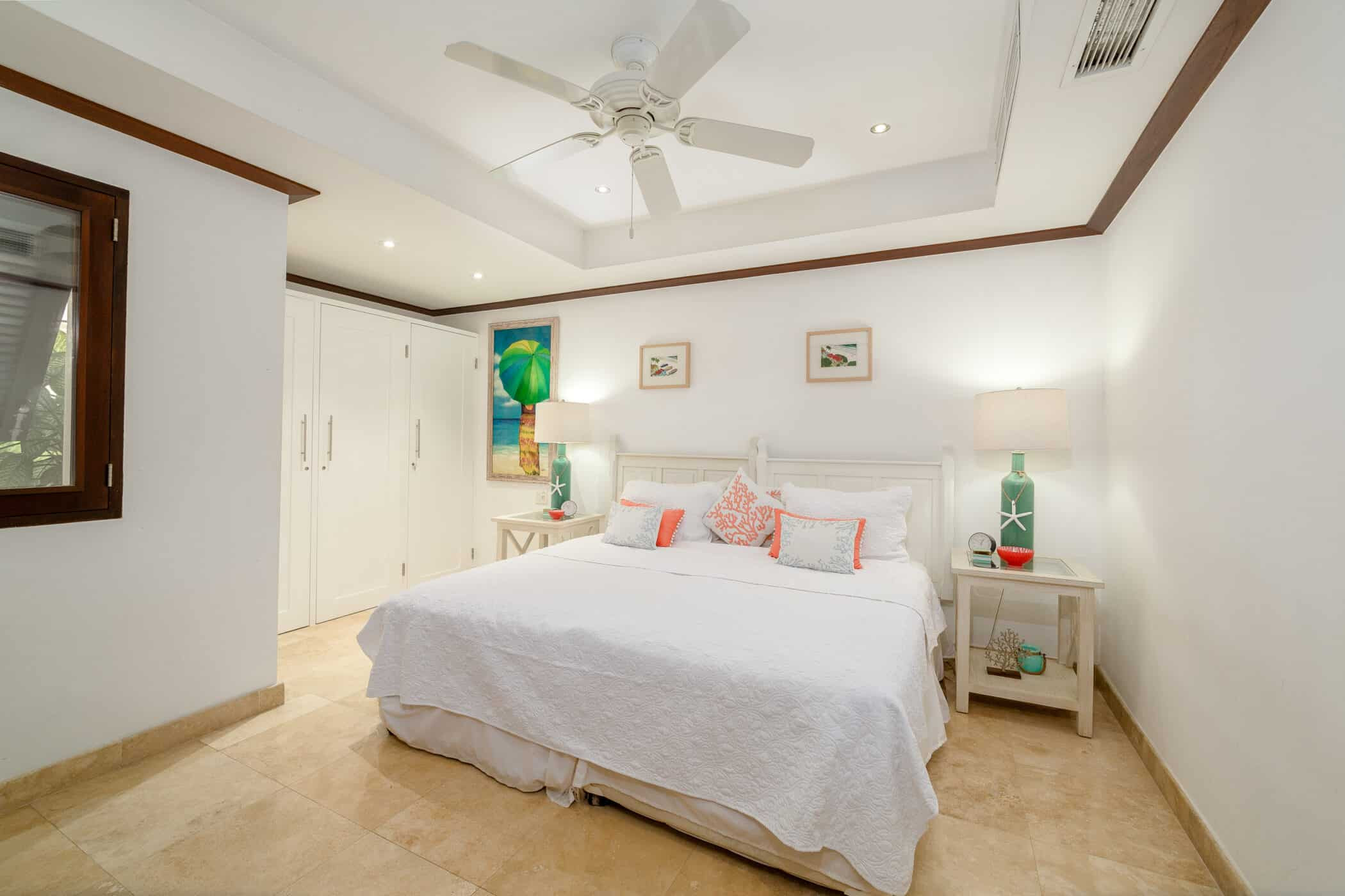 Coral Cove 5 – Shutters