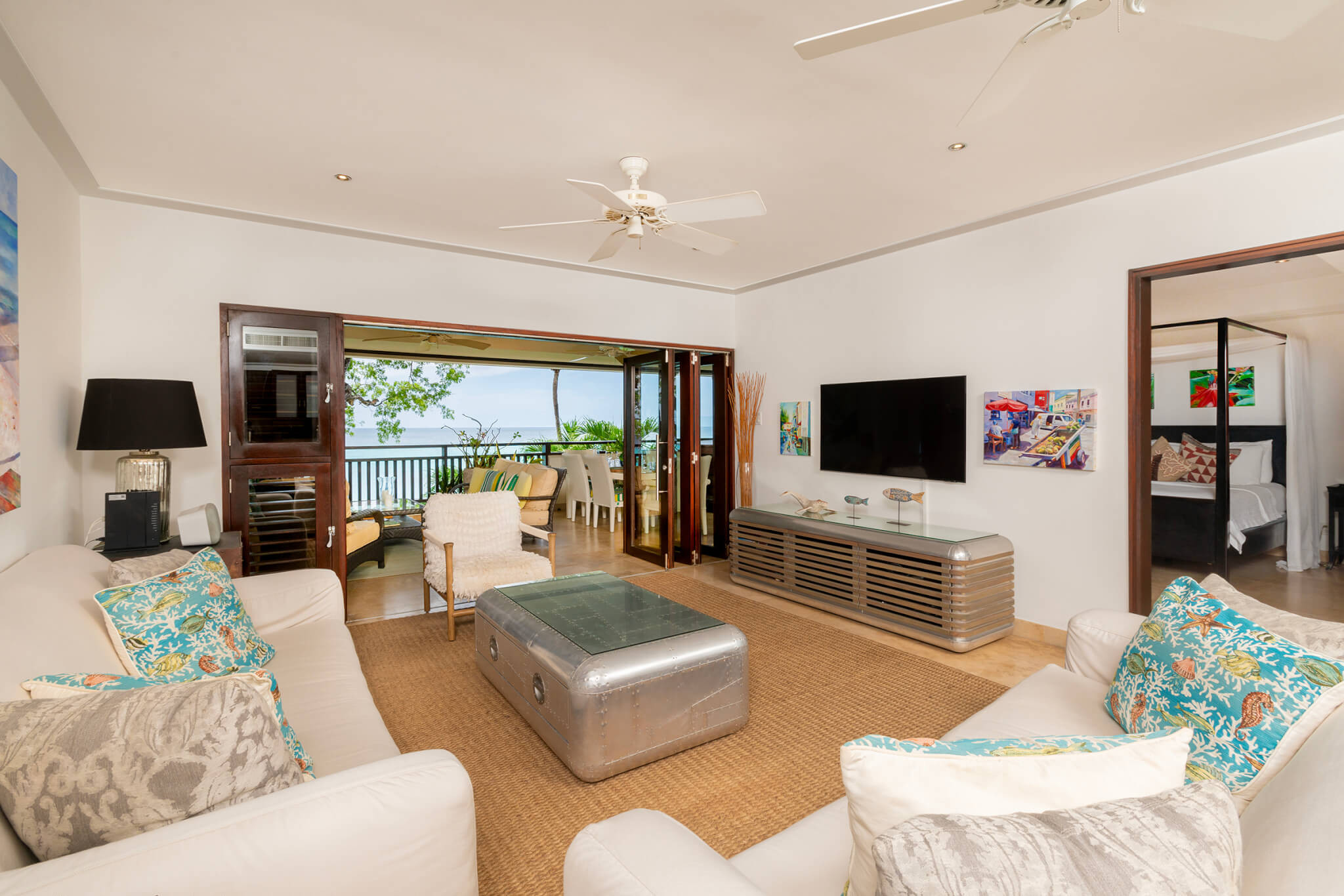 Coral Cove 8 – Life’s a Beach