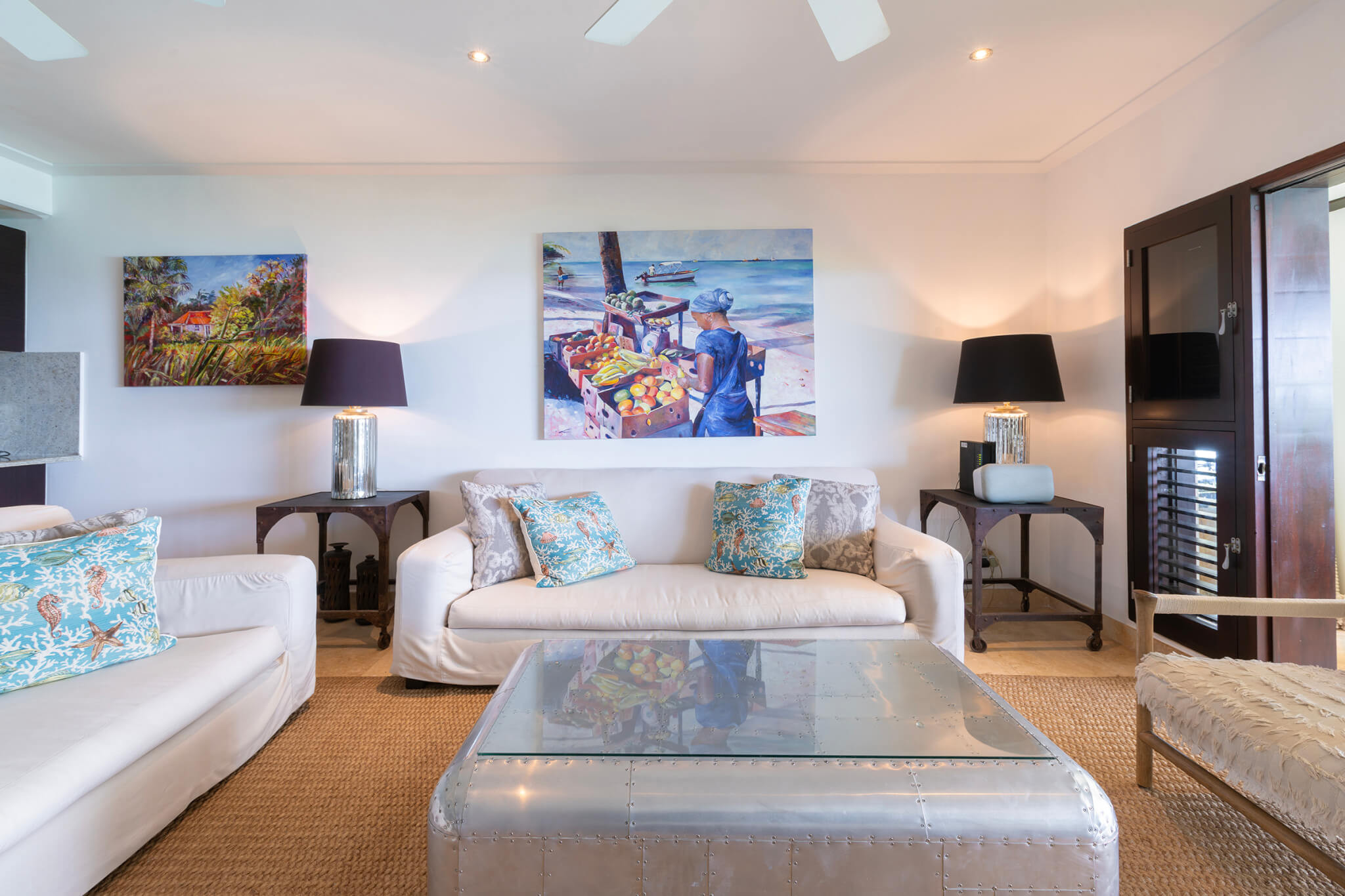 Coral Cove 8 – Life’s a Beach