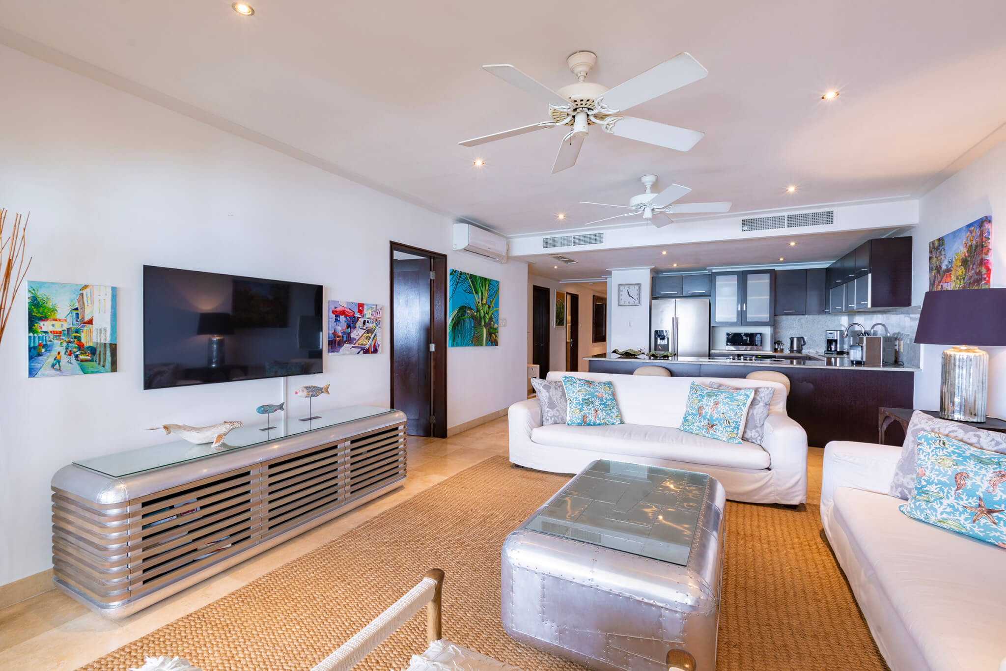 Coral Cove 8 – Life’s a Beach