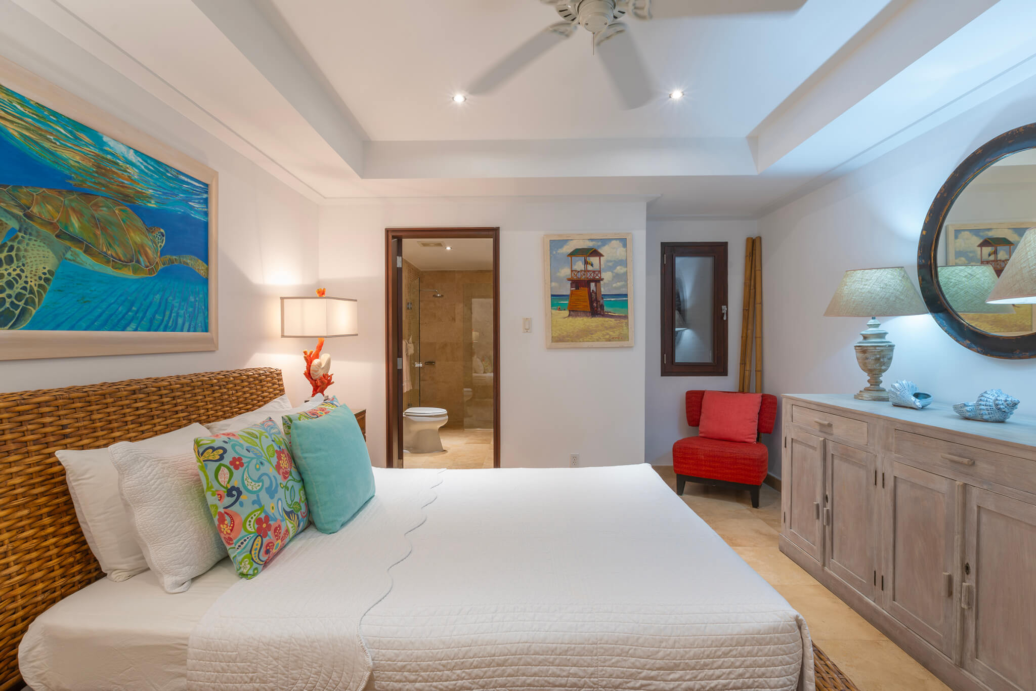 Coral Cove 8 – Life’s a Beach