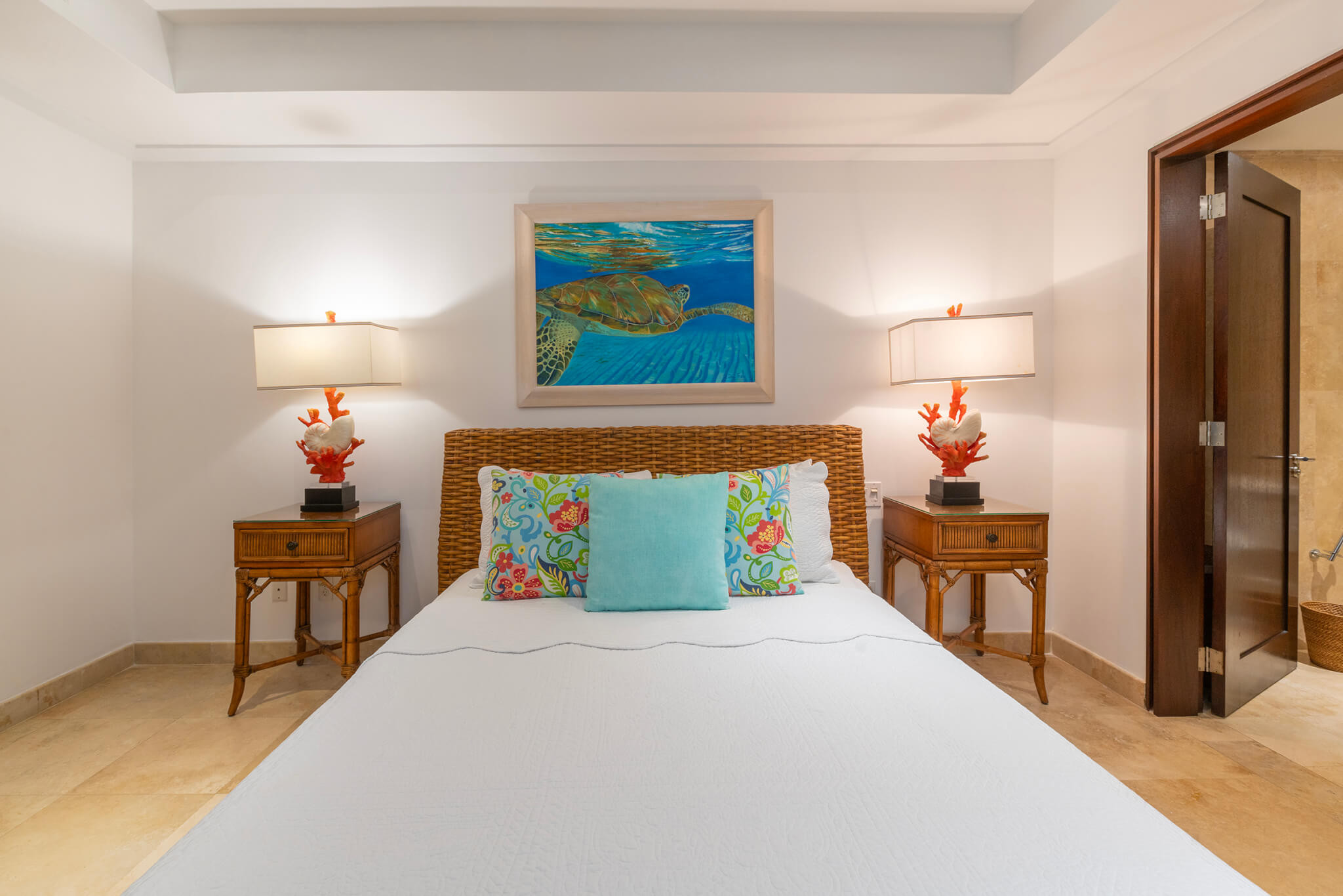 Coral Cove 8 – Life’s a Beach