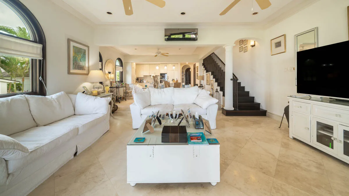 Fairway Villa 7