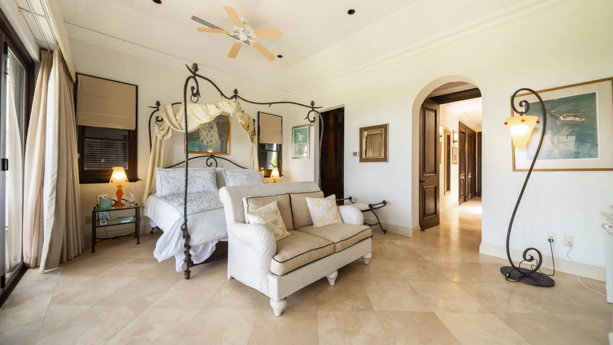 Fairway Villa 7