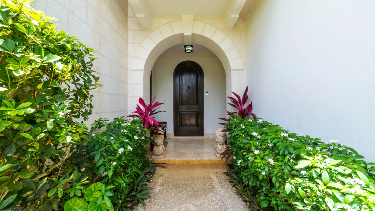 Fairway Villa 7