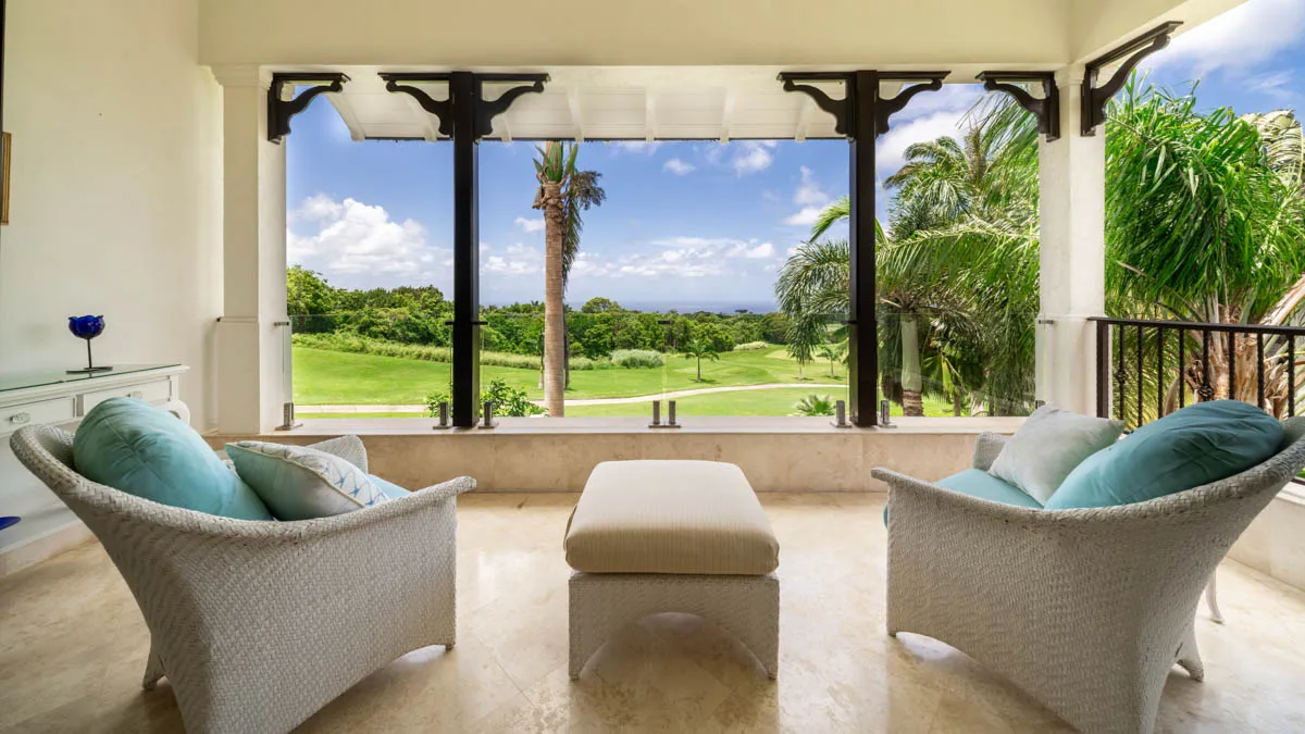 Fairway Villa 7