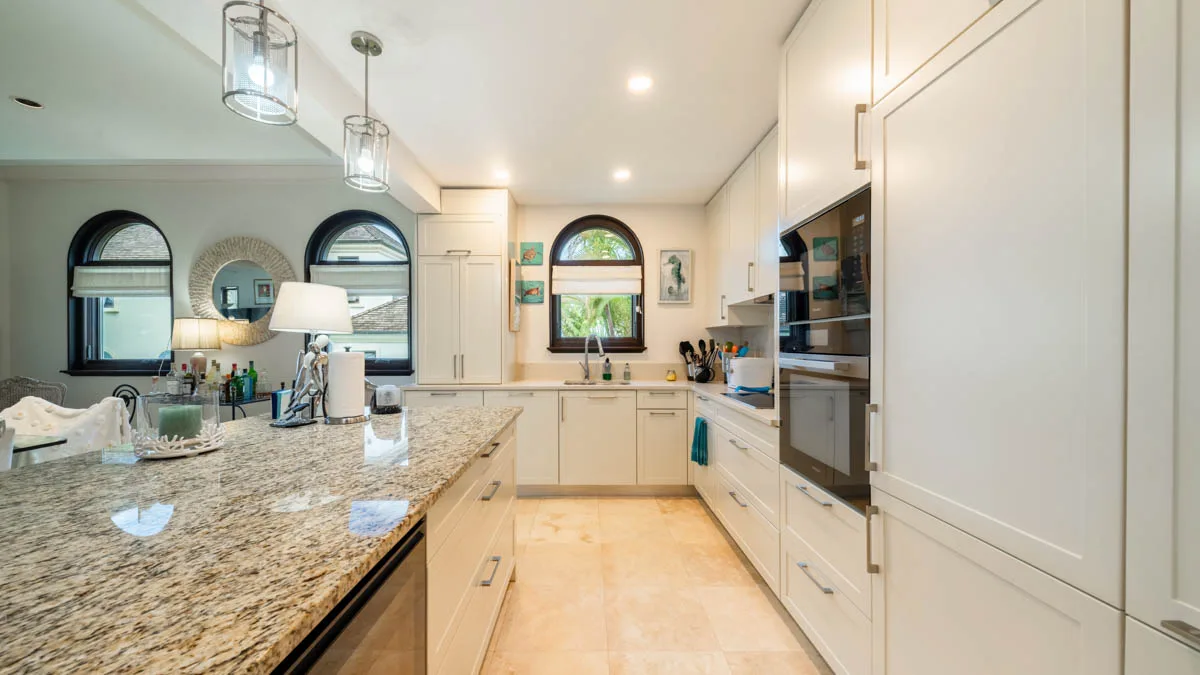 Fairway Villa 7