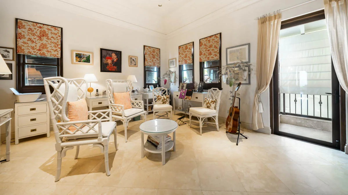 Fairway Villa 7
