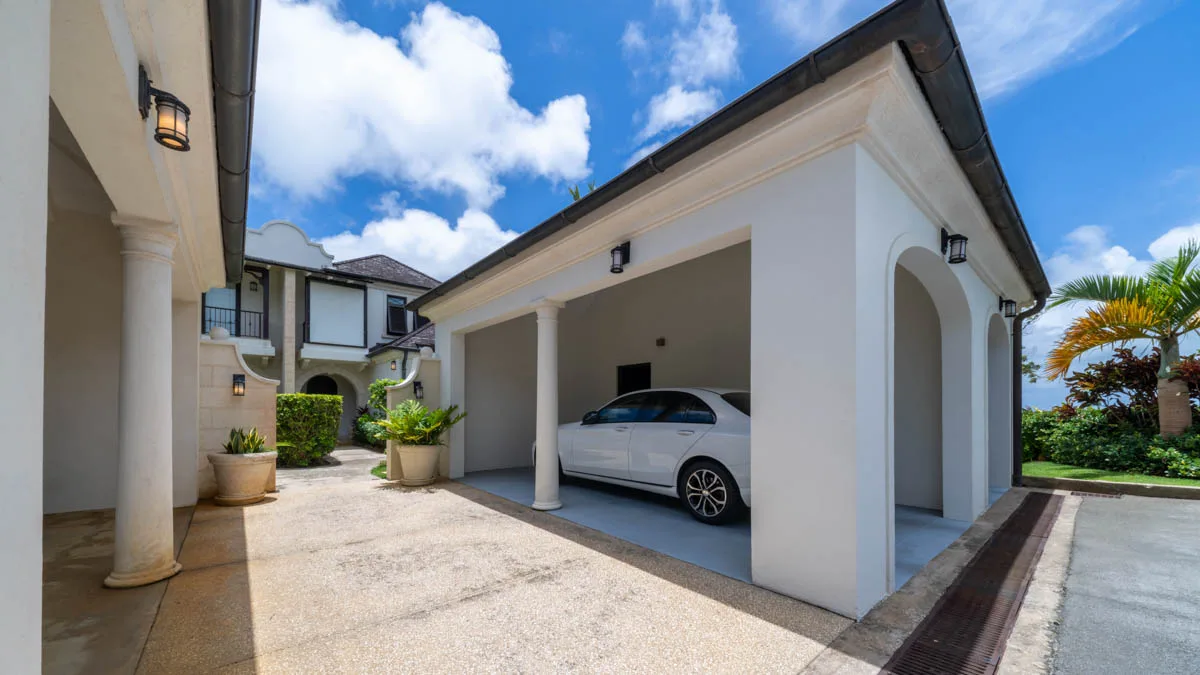 Fairway Villa 7