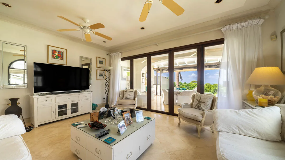 Fairway Villa 7