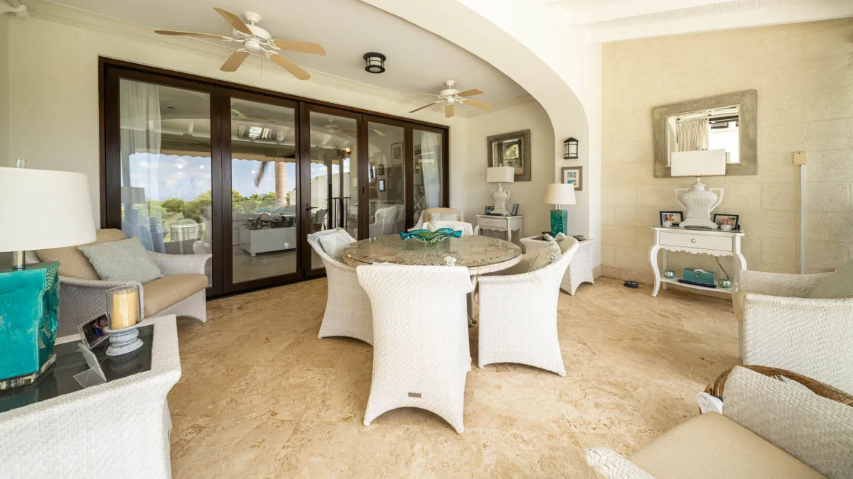 Fairway Villa 7
