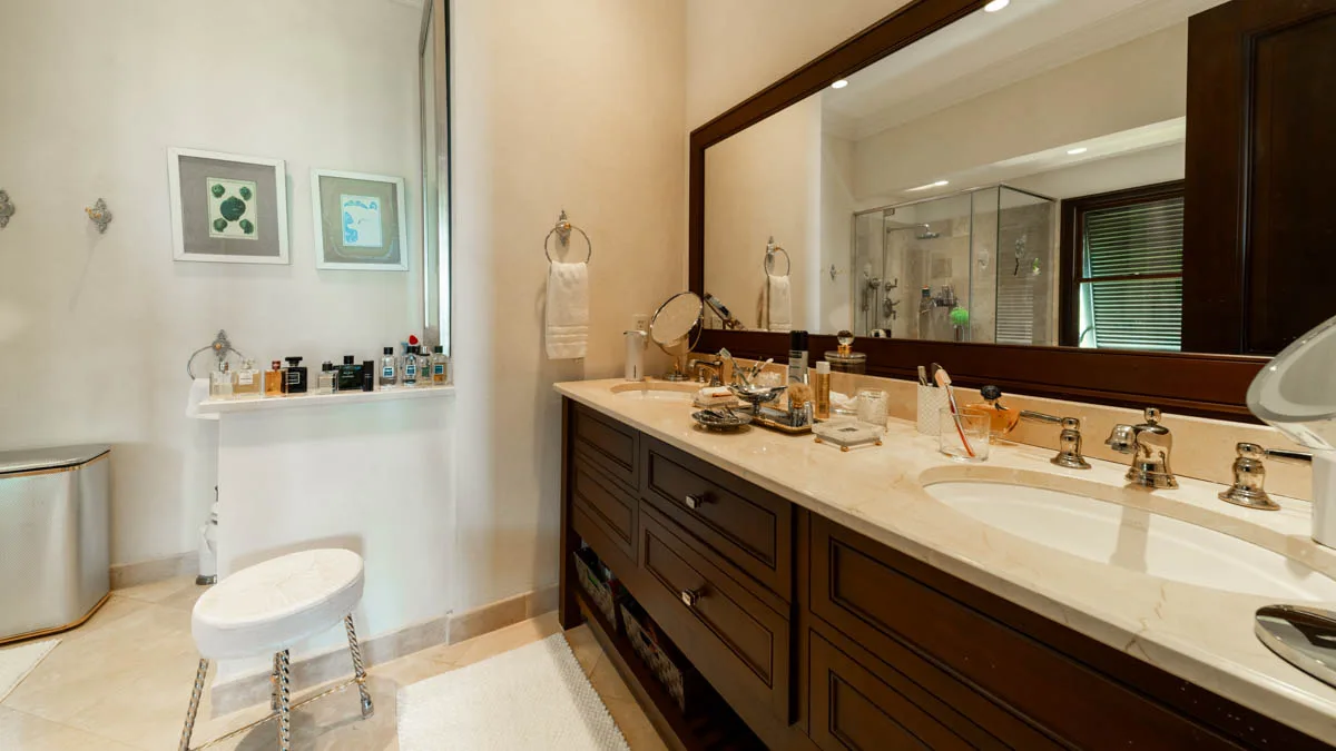 Fairway Villa 7