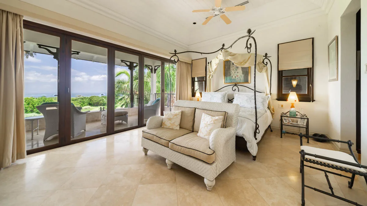 Fairway Villa 7
