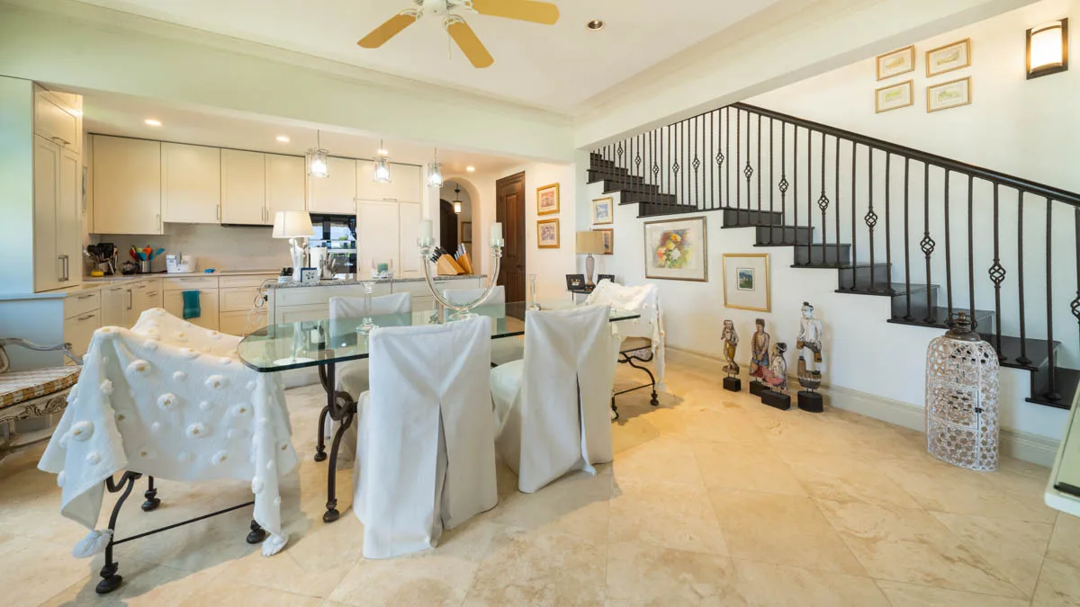 Fairway Villa 7