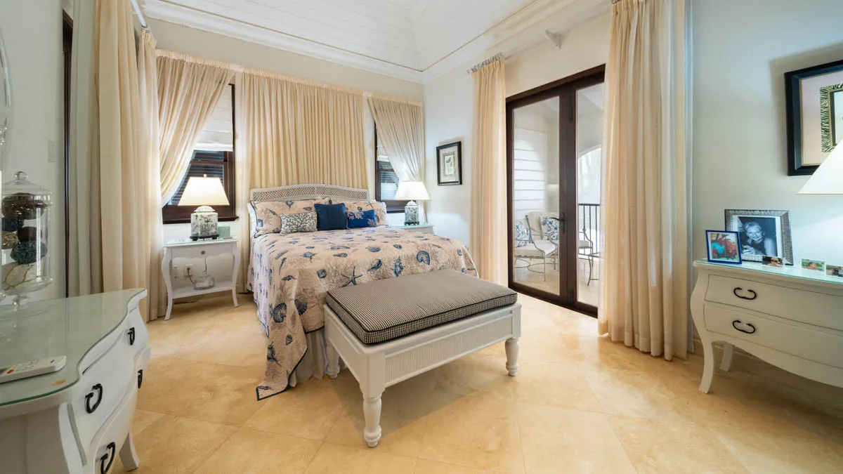 Fairway Villa 7