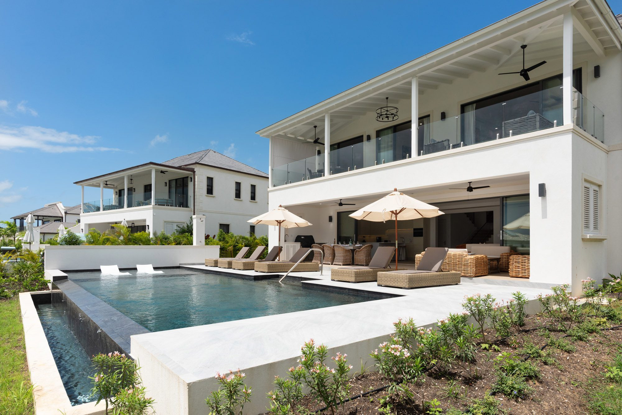 Jasmine Grove 2, Barbados