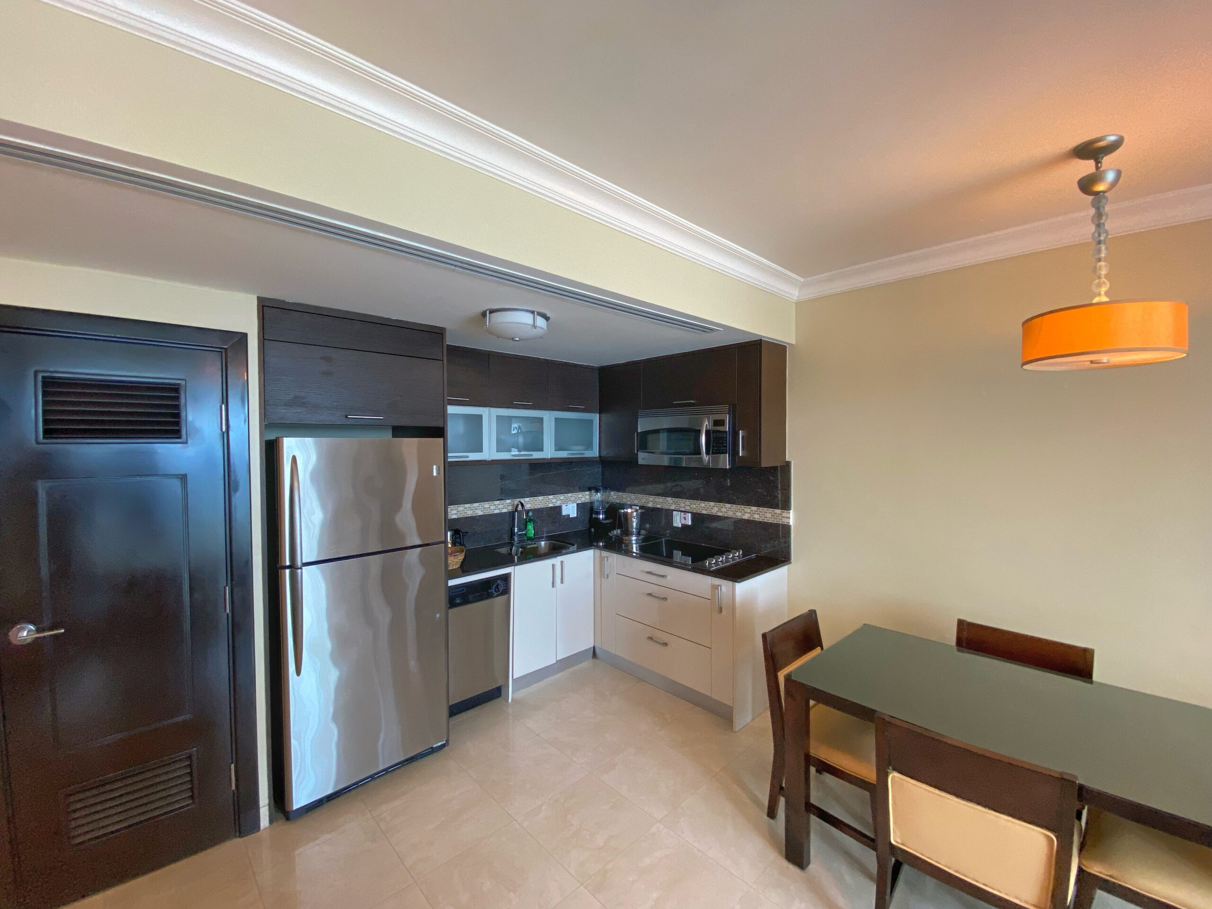 O2 – Apartment No. 509