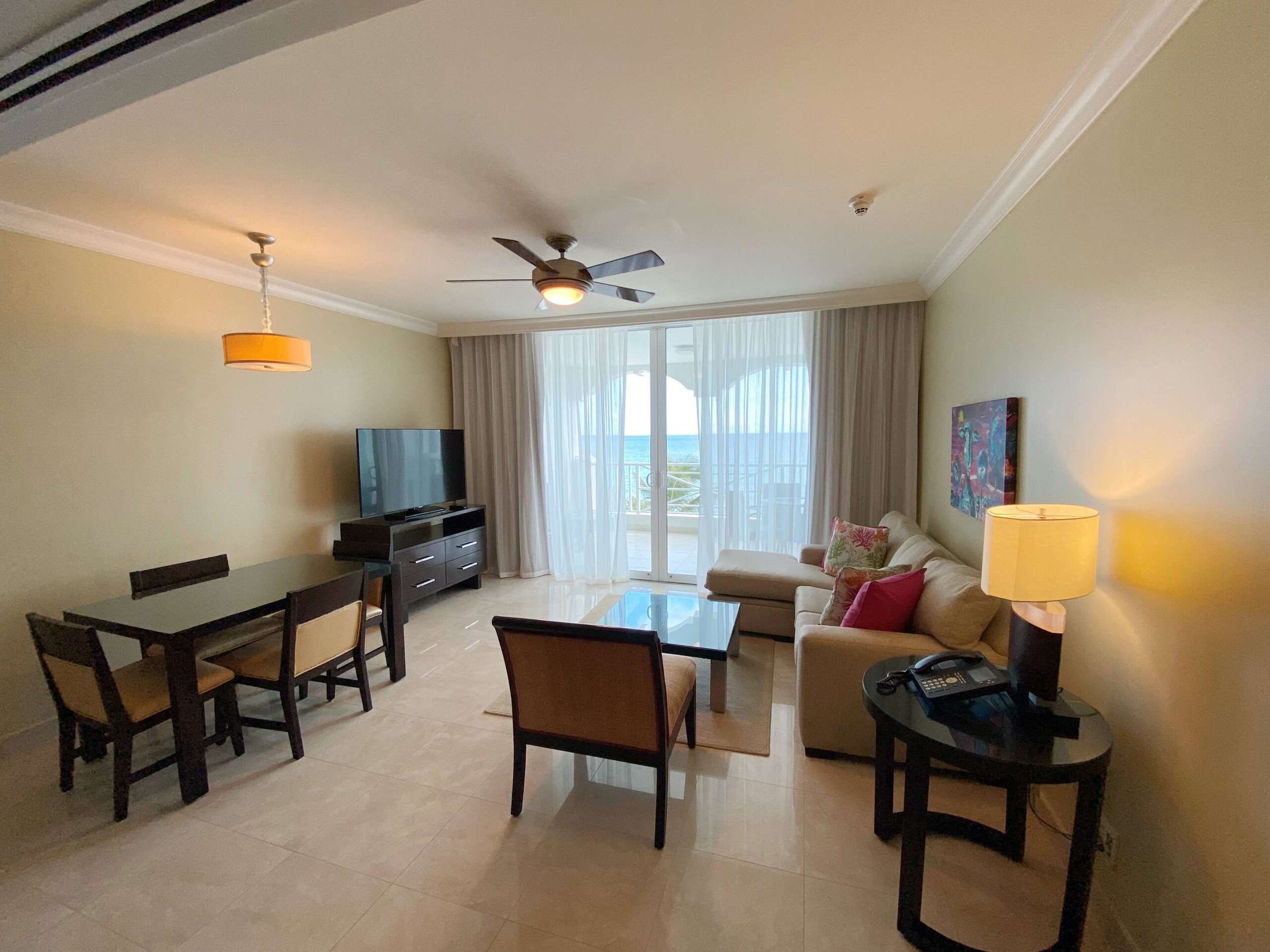 O2 – Apartment No. 509