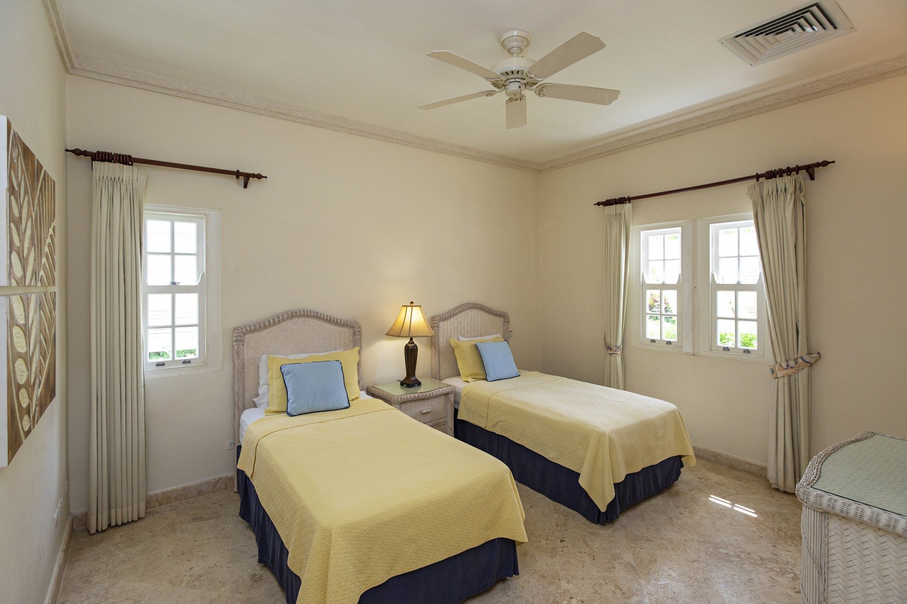 Royal Westmoreland – Palm Ridge 2A – Heavenscent