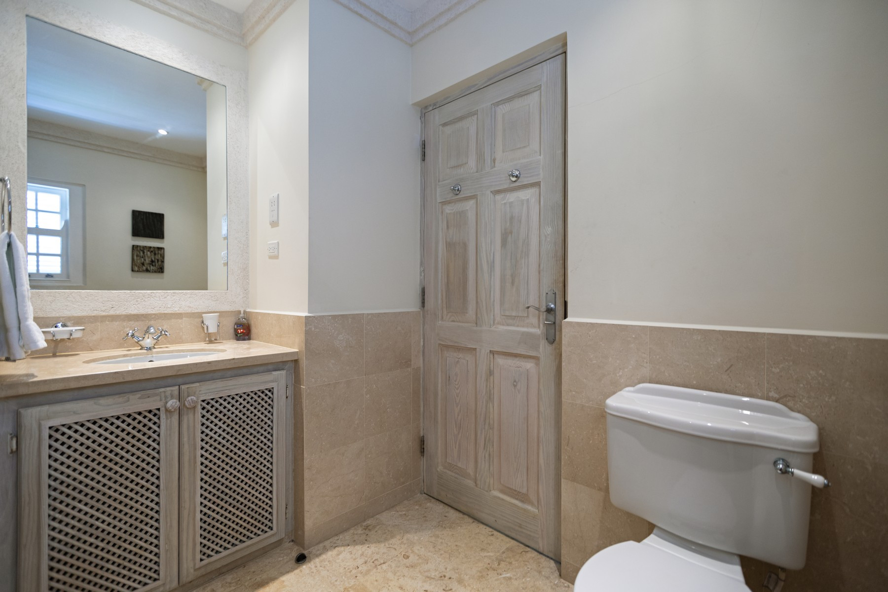Royal Westmoreland – Palm Ridge 2A – Heavenscent