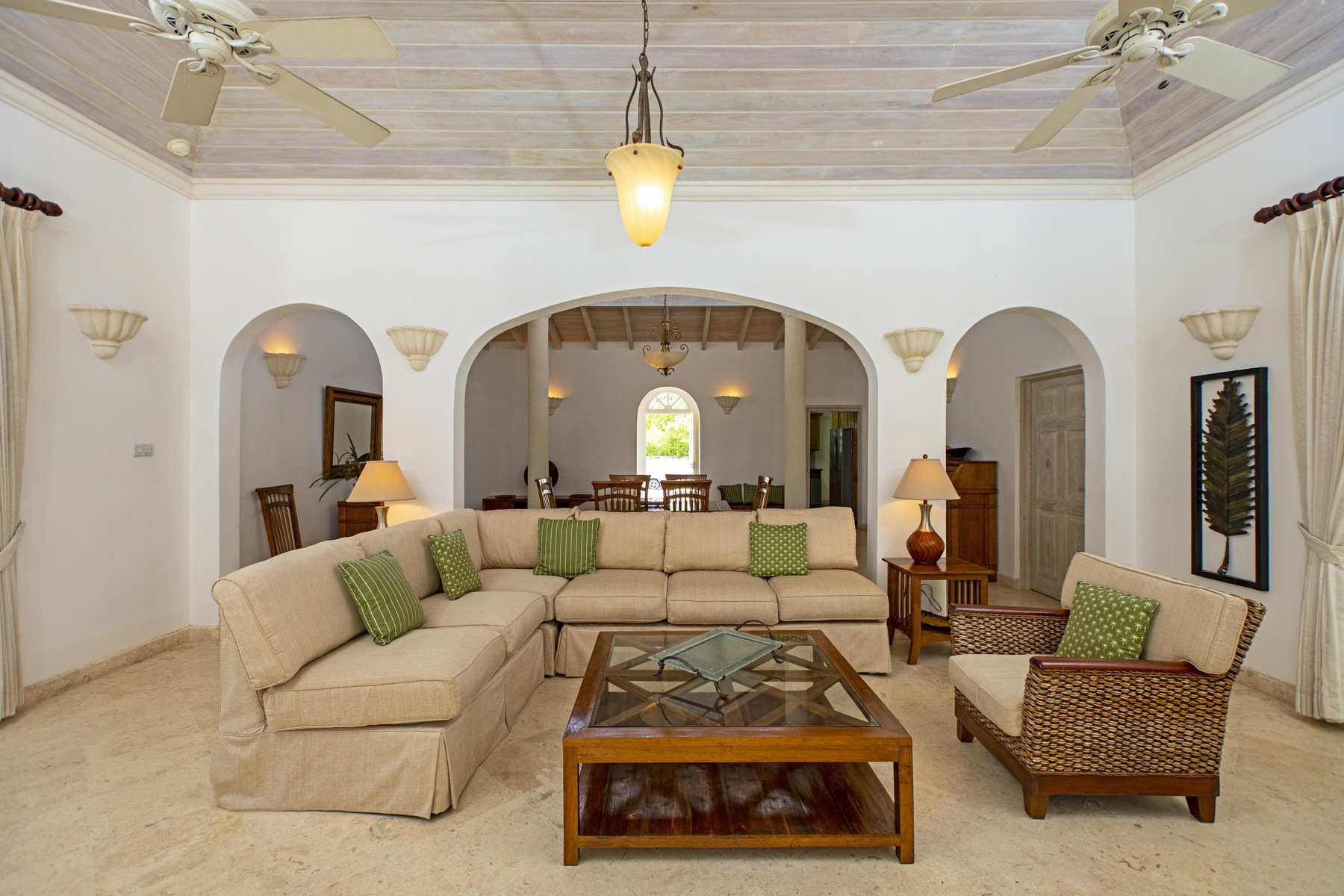 Royal Westmoreland – Palm Ridge 2A – Heavenscent