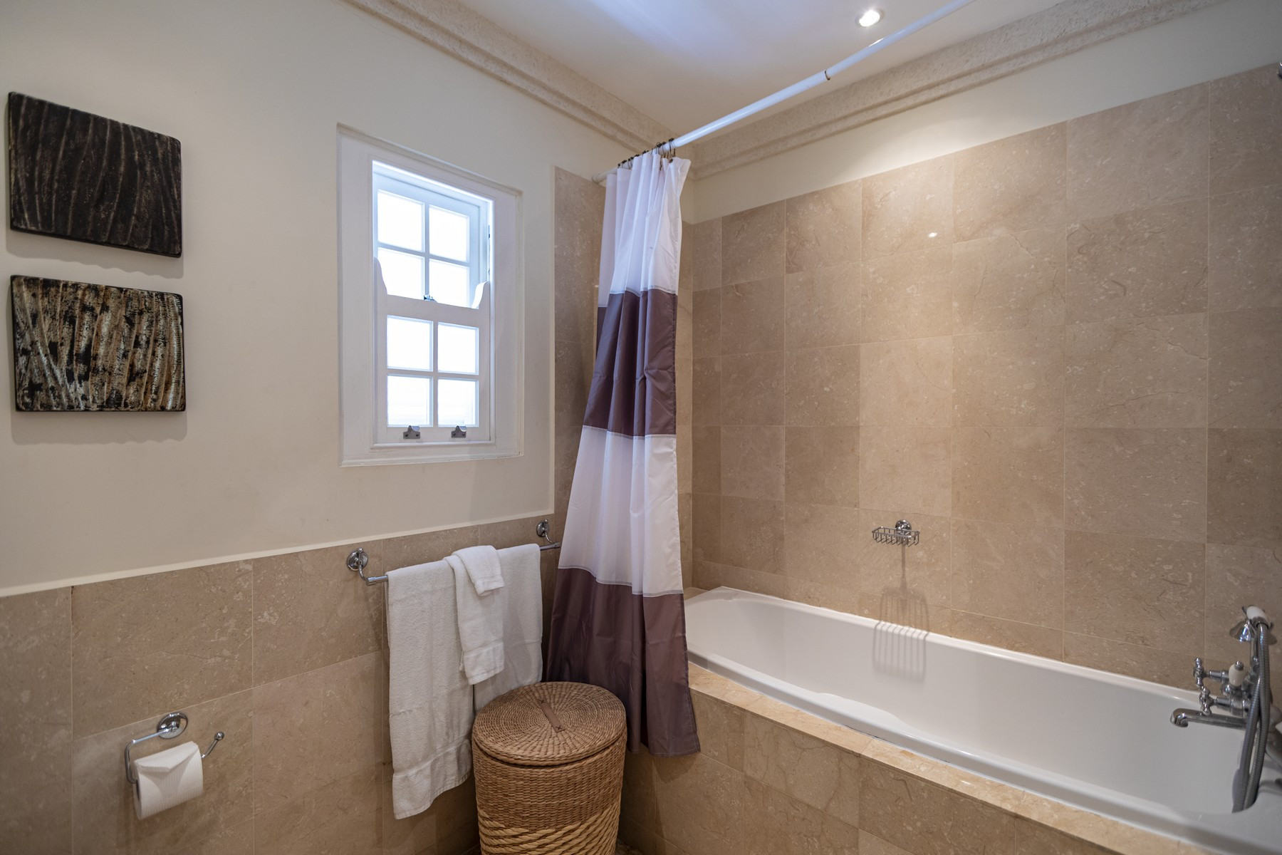Royal Westmoreland – Palm Ridge 2A – Heavenscent