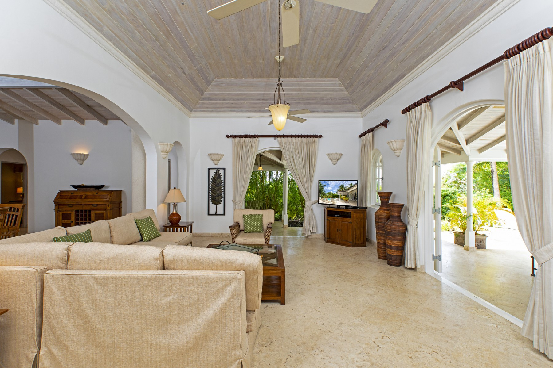 Royal Westmoreland – Palm Ridge 2A – Heavenscent