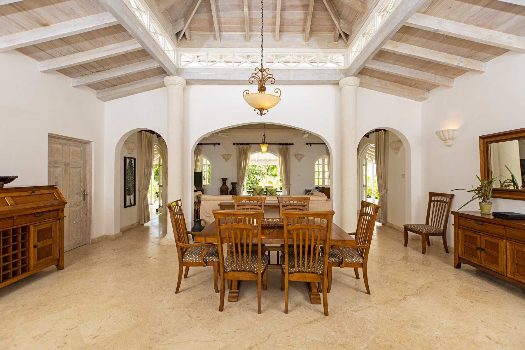 Royal Westmoreland – Palm Ridge 2A – Heavenscent