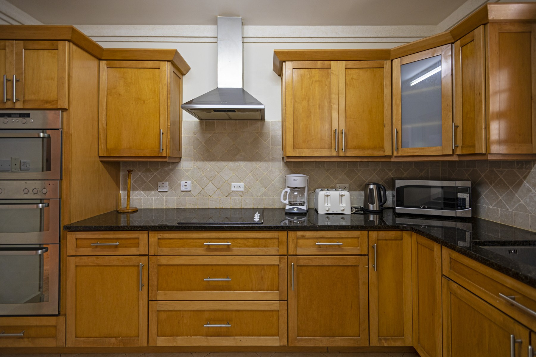 Royal Westmoreland – Palm Ridge 2A – Heavenscent