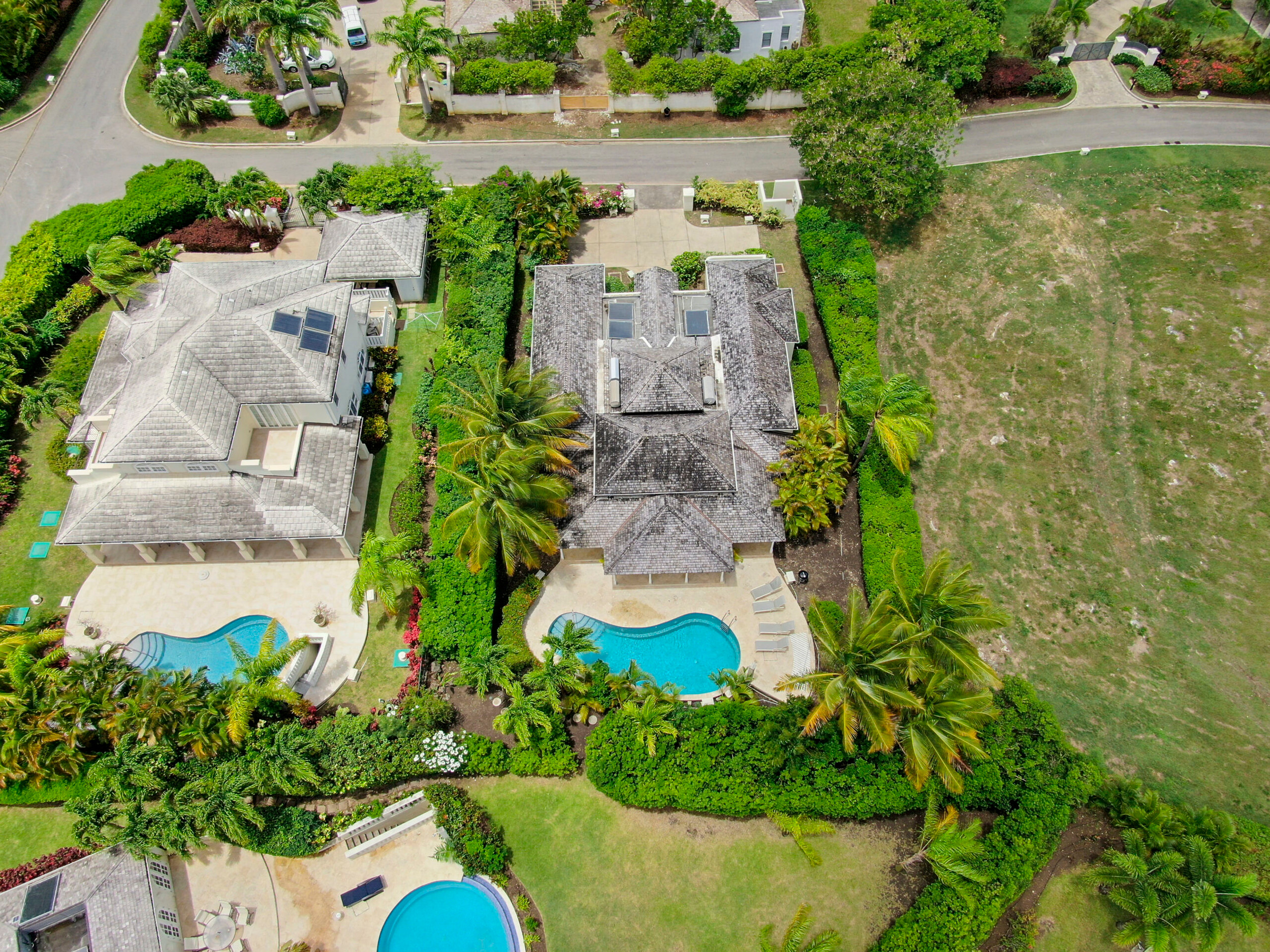 Royal Westmoreland – Palm Ridge 2A – Heavenscent