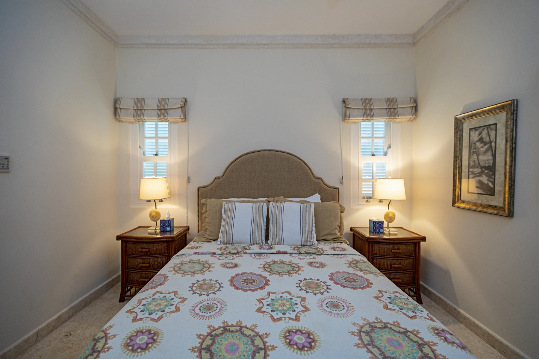 Royal Westmoreland – Palm Ridge 2A – Heavenscent