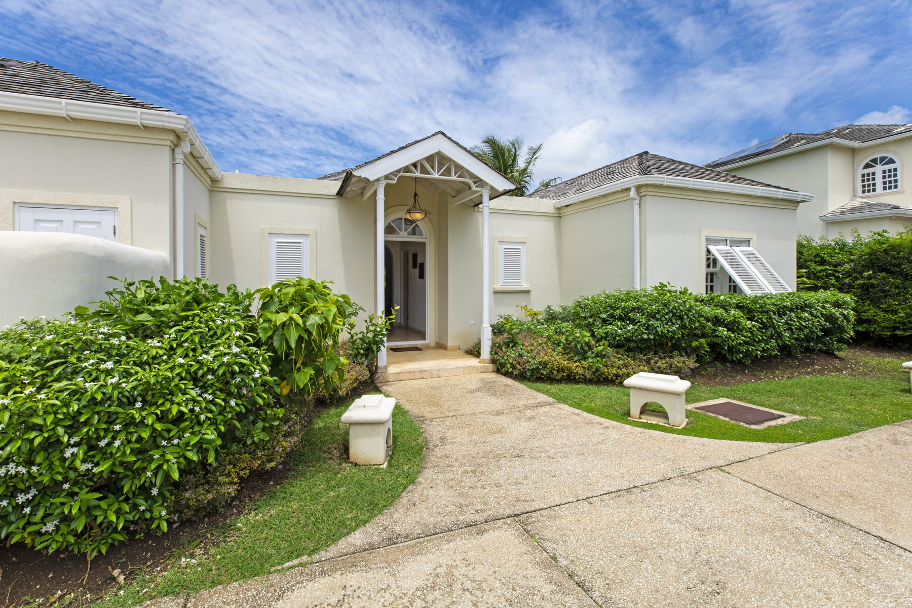 Royal Westmoreland – Palm Ridge 2A – Heavenscent