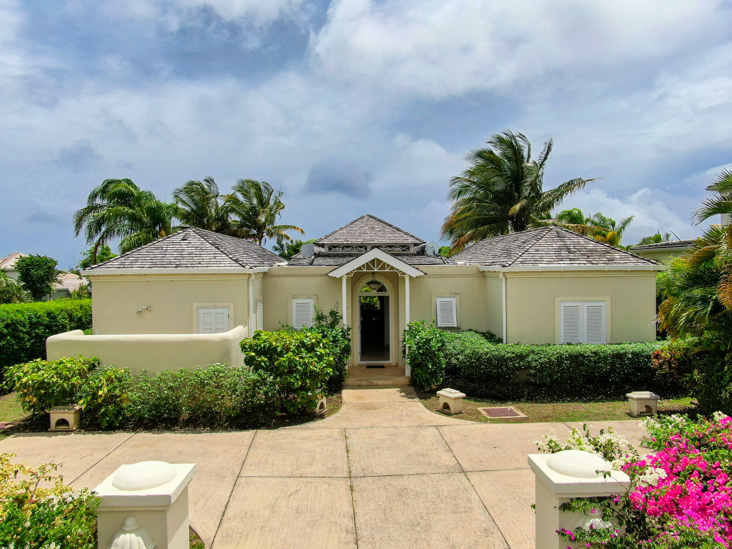 Royal Westmoreland – Palm Ridge 2A – Heavenscent