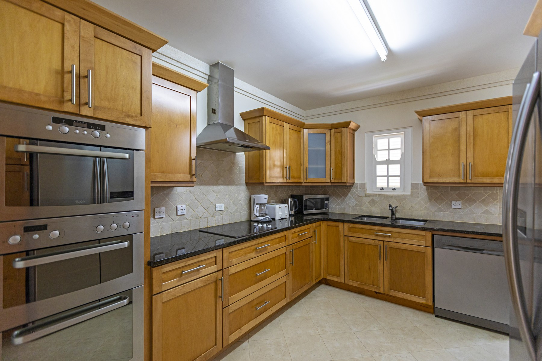 Royal Westmoreland – Palm Ridge 2A – Heavenscent